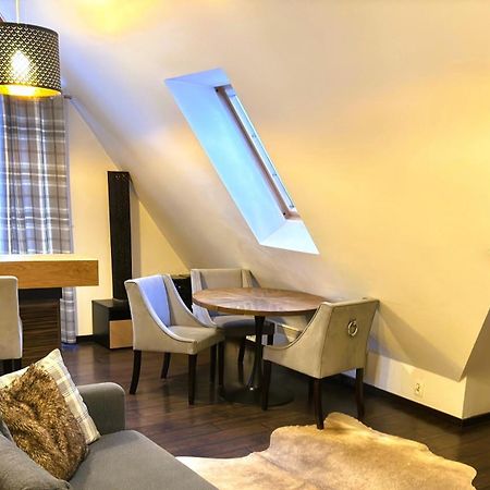 Apartament Glamour I Zakopane Luaran gambar