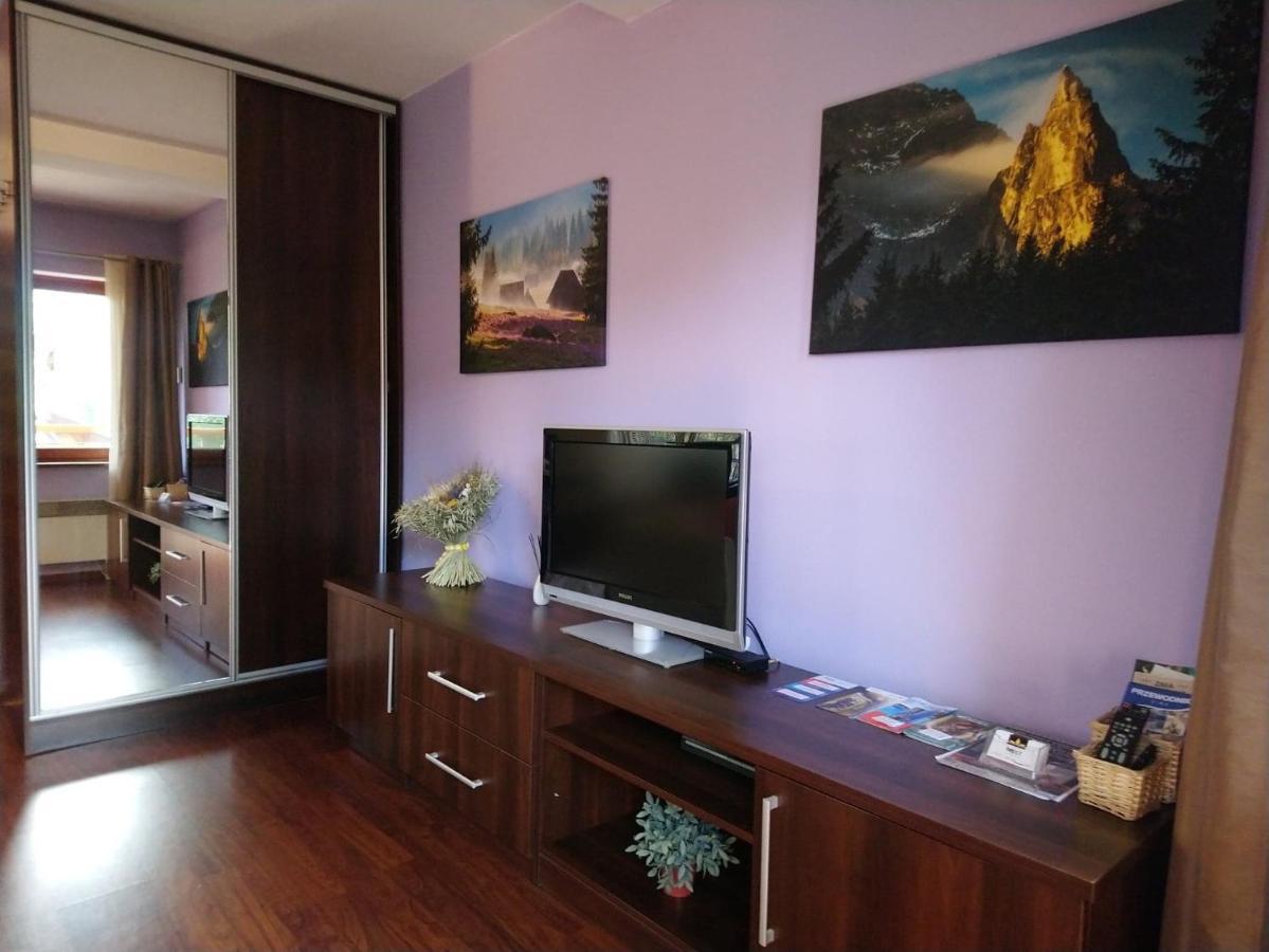 Apartament Glamour I Zakopane Luaran gambar