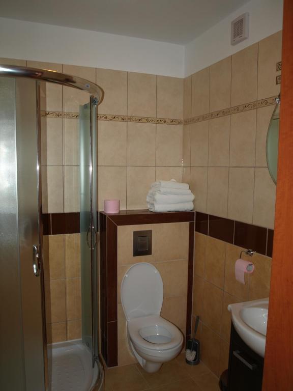 Apartament Glamour I Zakopane Luaran gambar