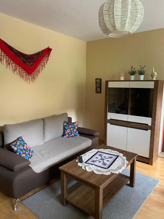Apartament Glamour I Zakopane Luaran gambar