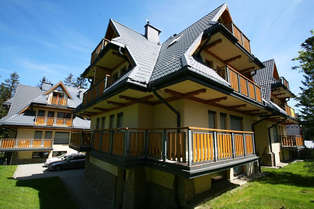 Apartament Glamour I Zakopane Bilik gambar