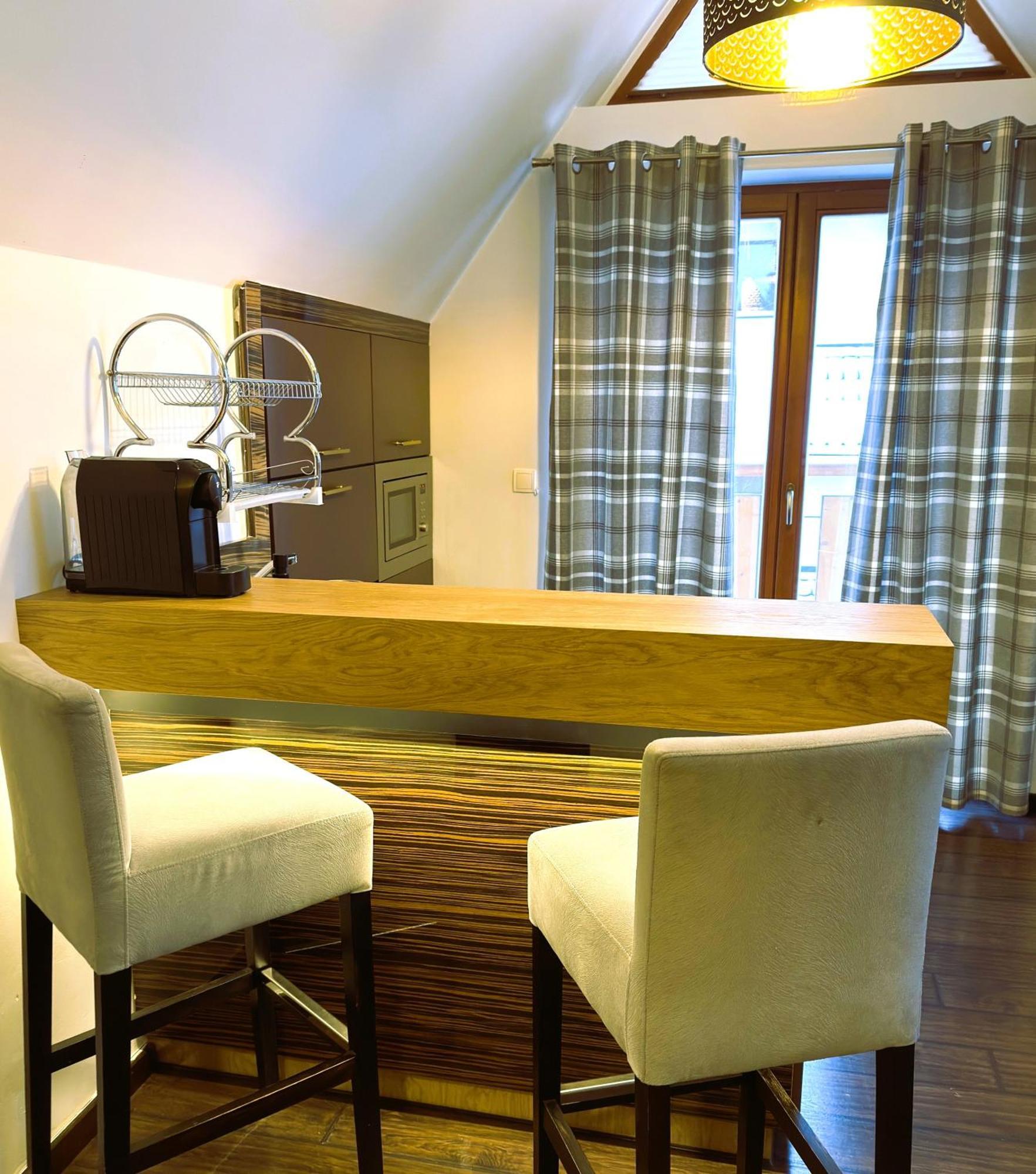 Apartament Glamour I Zakopane Luaran gambar