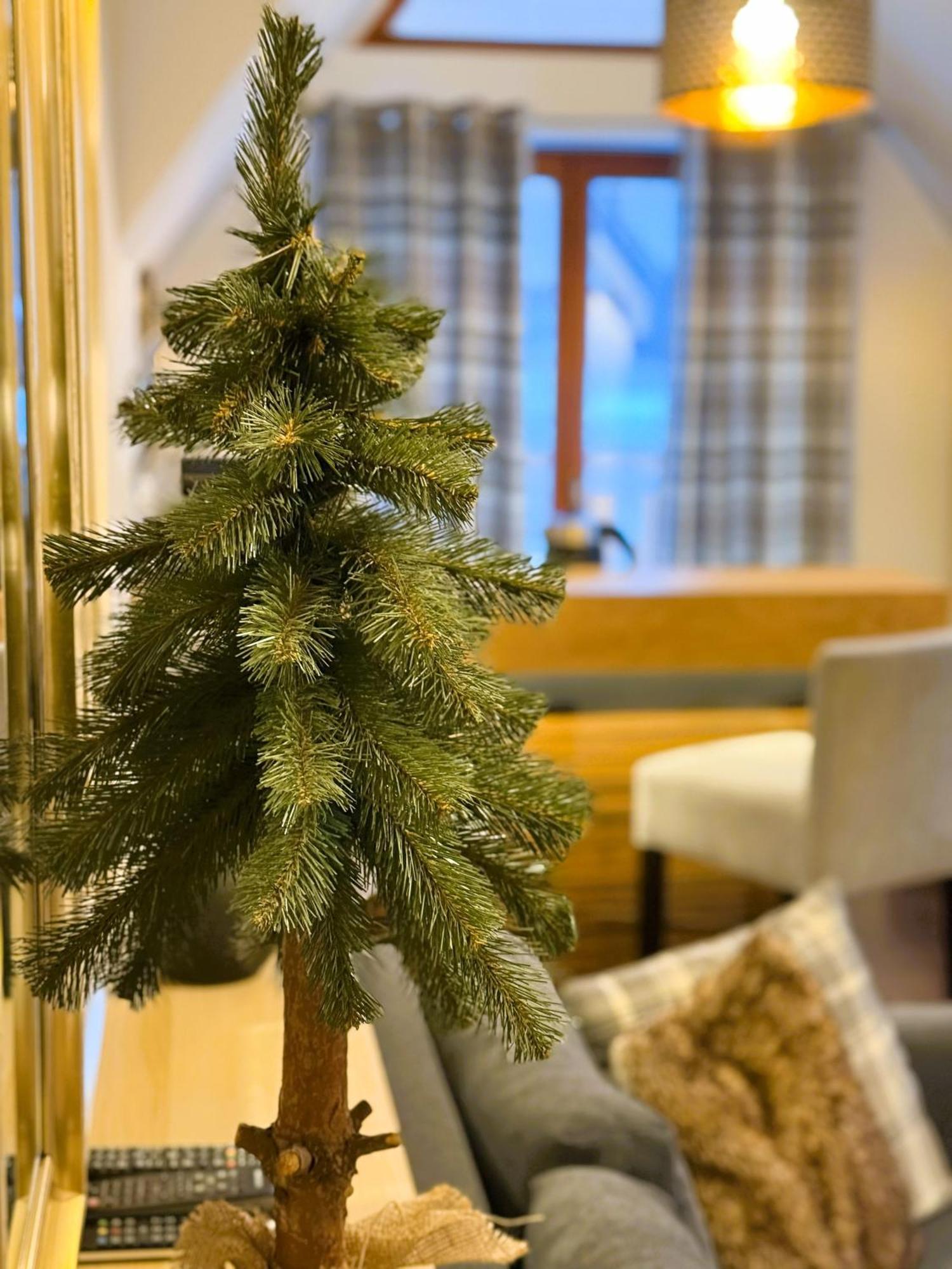 Apartament Glamour I Zakopane Luaran gambar