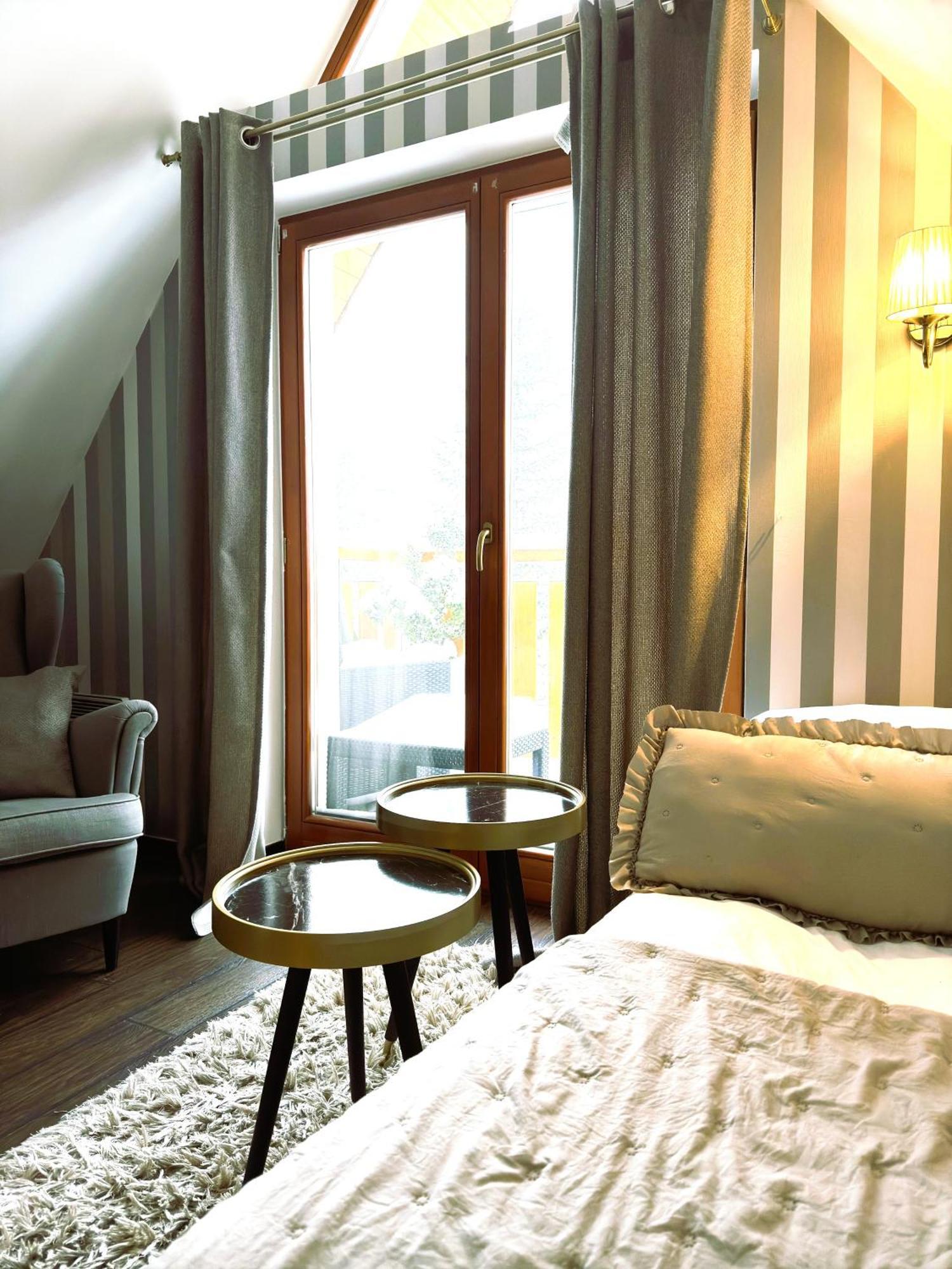 Apartament Glamour I Zakopane Luaran gambar