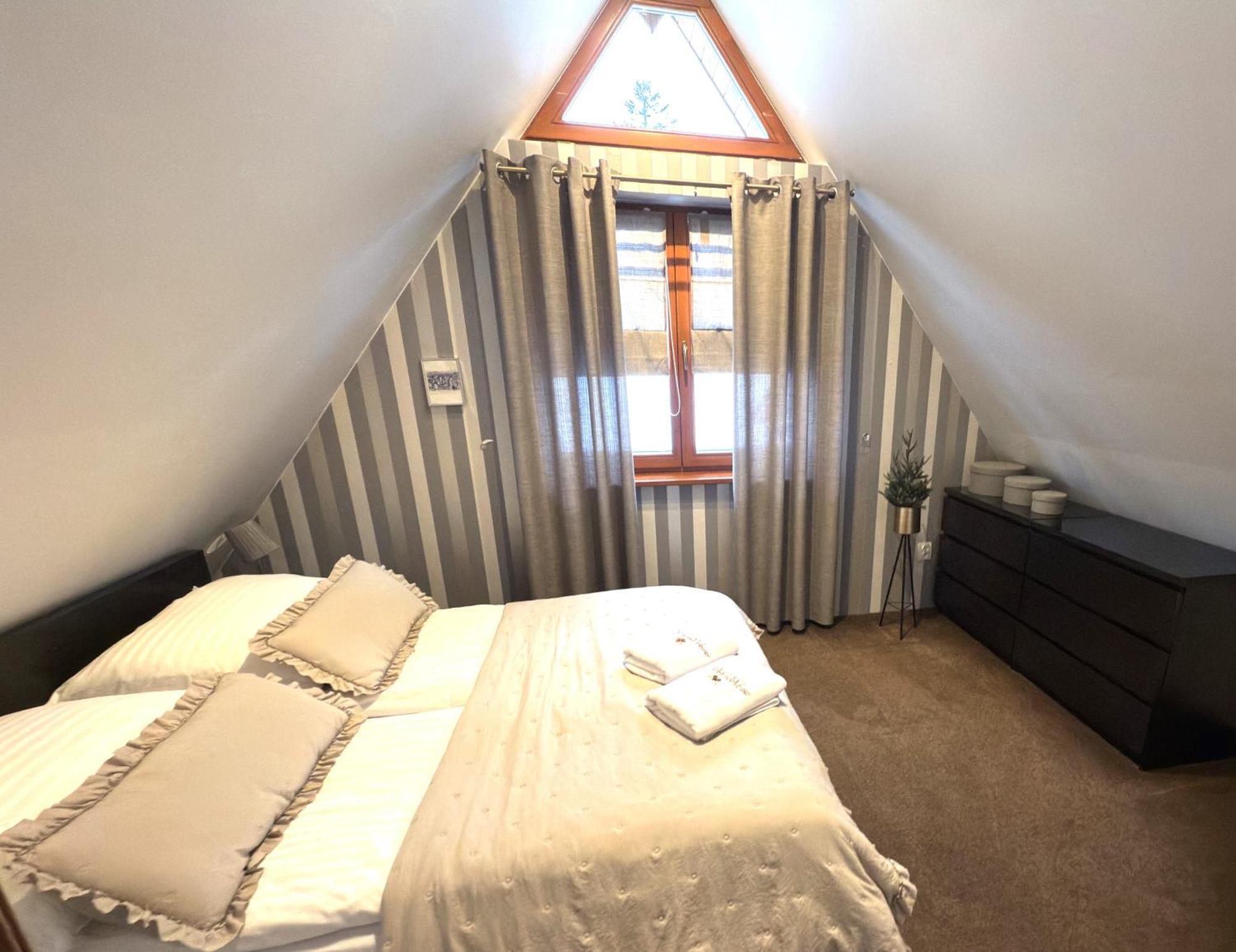Apartament Glamour I Zakopane Luaran gambar