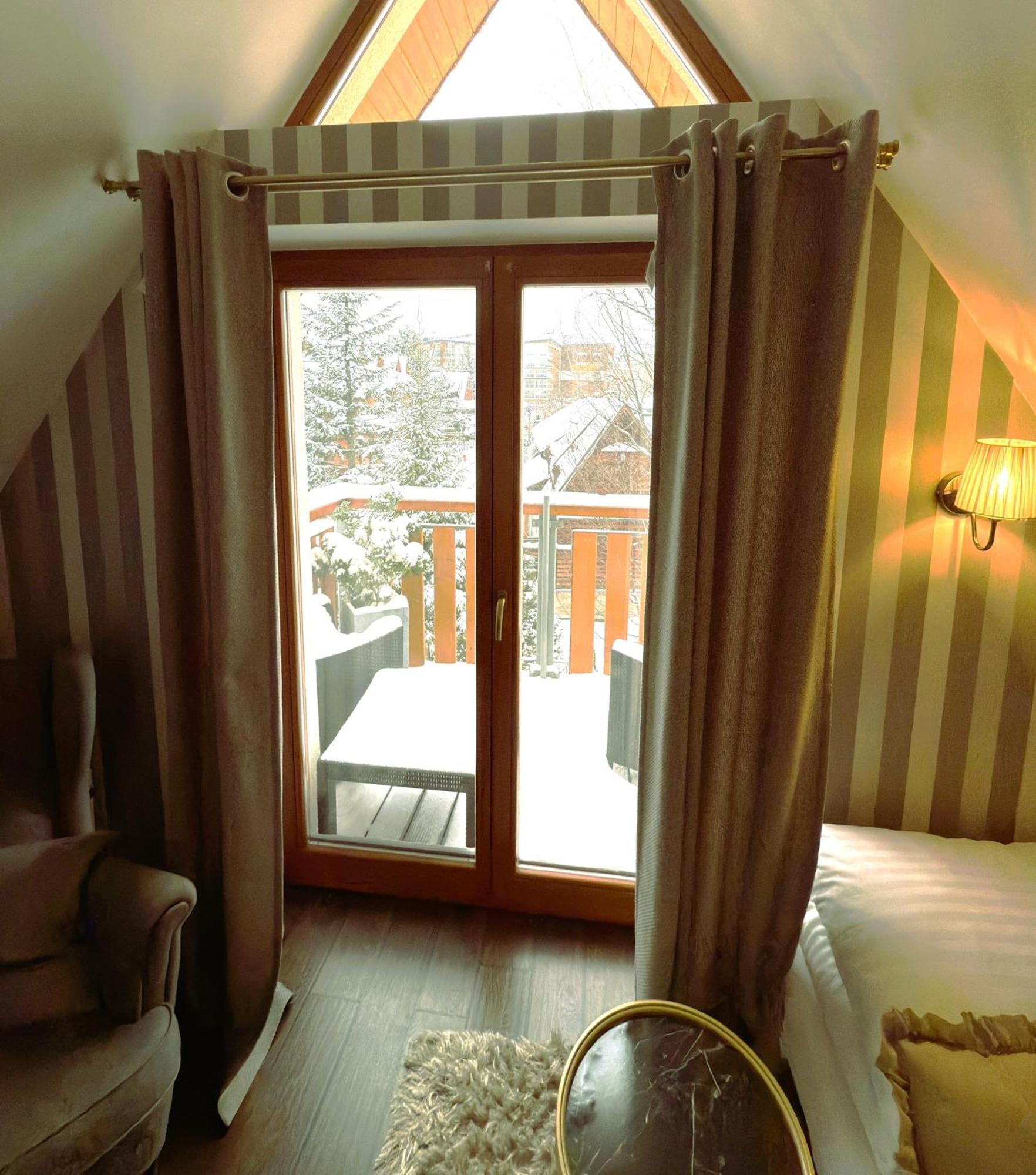 Apartament Glamour I Zakopane Luaran gambar