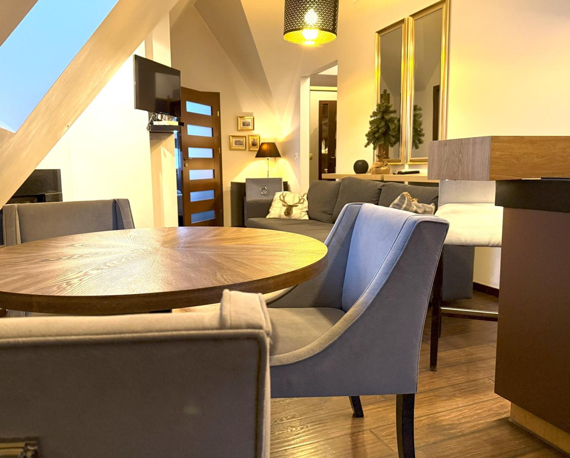 Apartament Glamour I Zakopane Luaran gambar