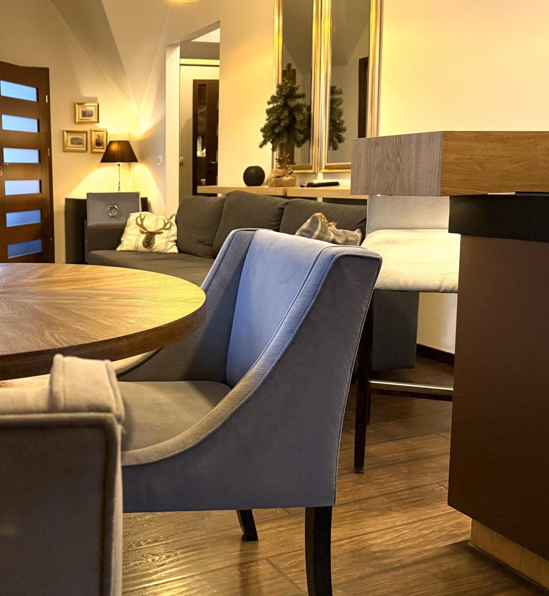 Apartament Glamour I Zakopane Luaran gambar