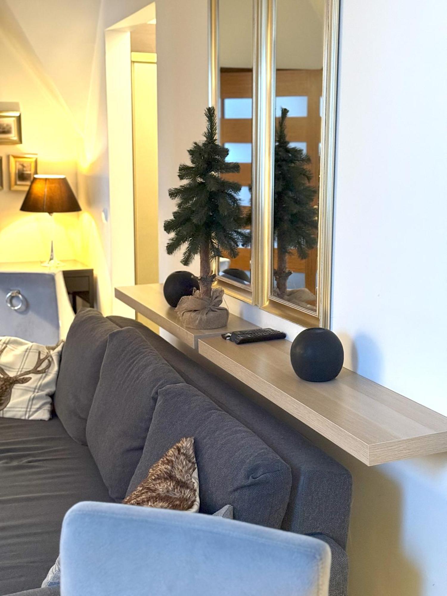 Apartament Glamour I Zakopane Luaran gambar