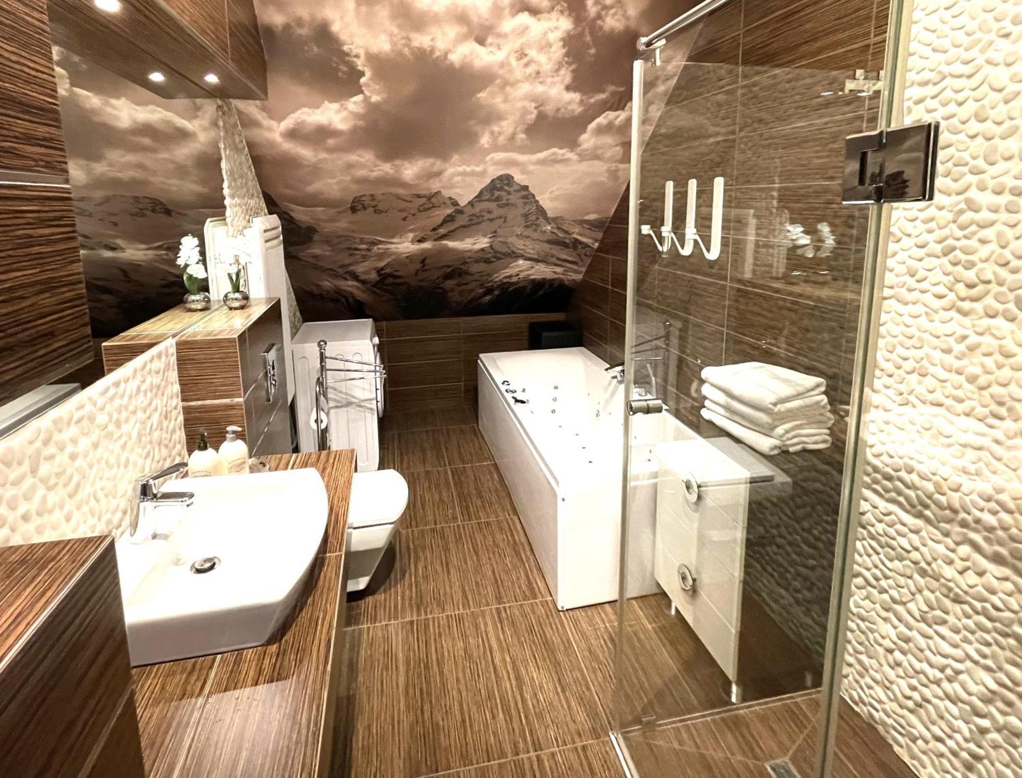 Apartament Glamour I Zakopane Luaran gambar