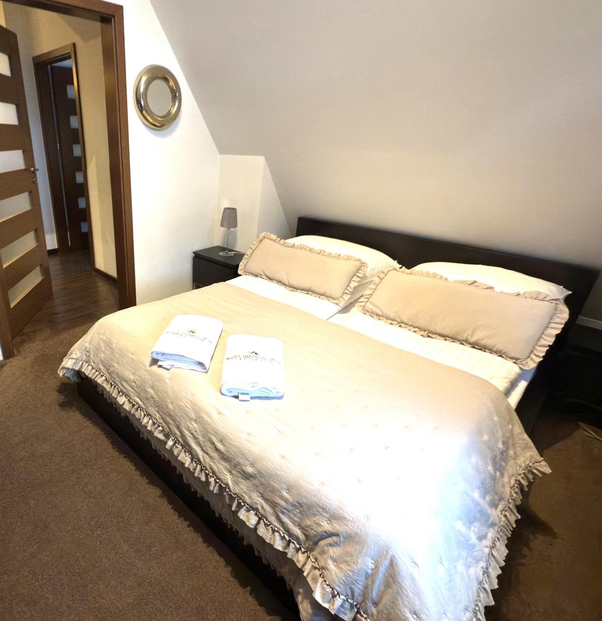Apartament Glamour I Zakopane Luaran gambar