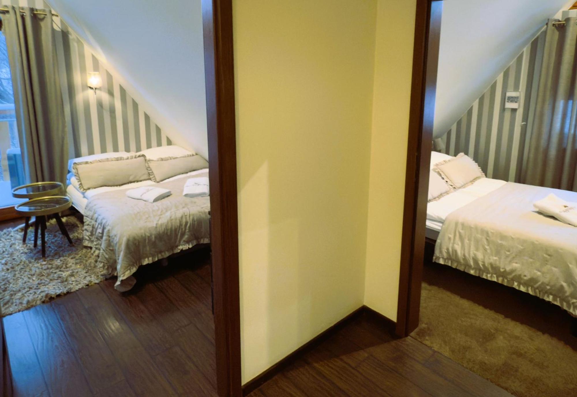 Apartament Glamour I Zakopane Luaran gambar