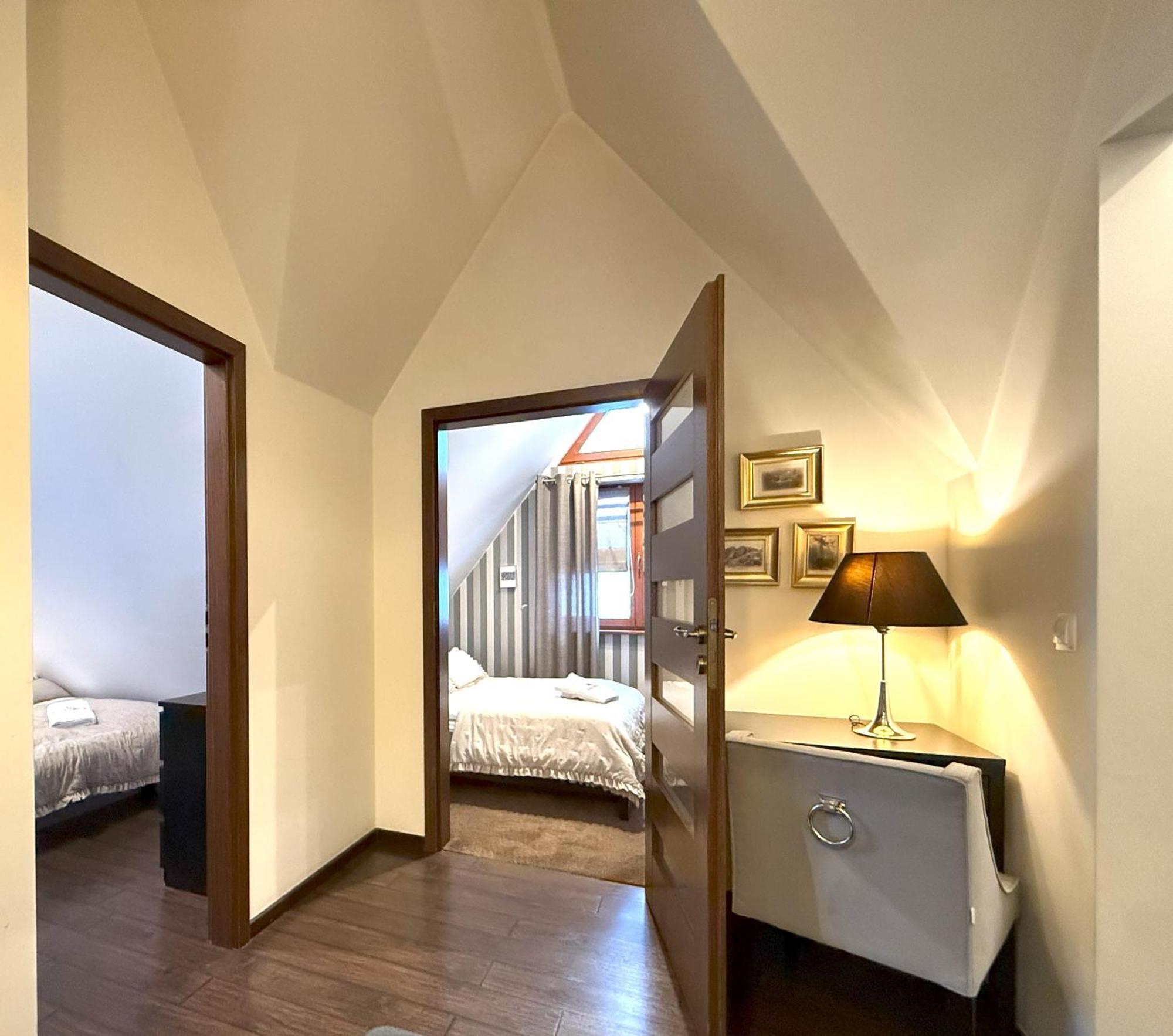 Apartament Glamour I Zakopane Luaran gambar