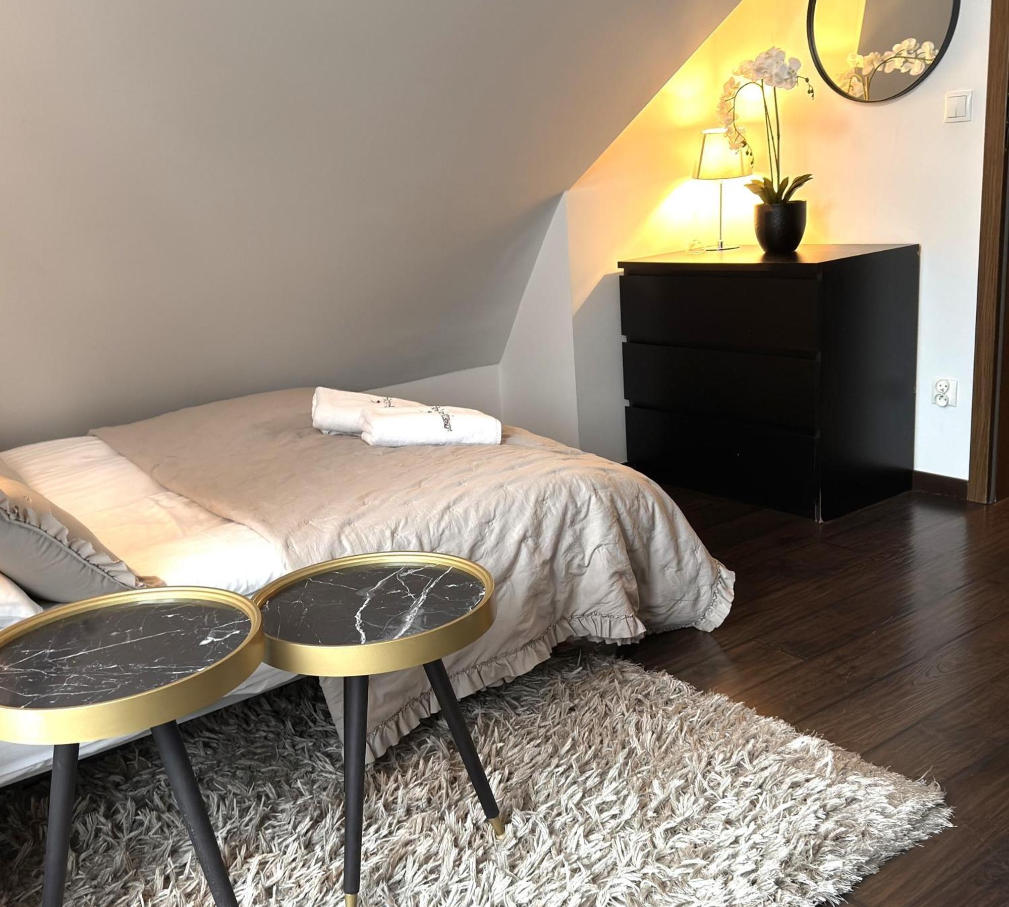 Apartament Glamour I Zakopane Luaran gambar