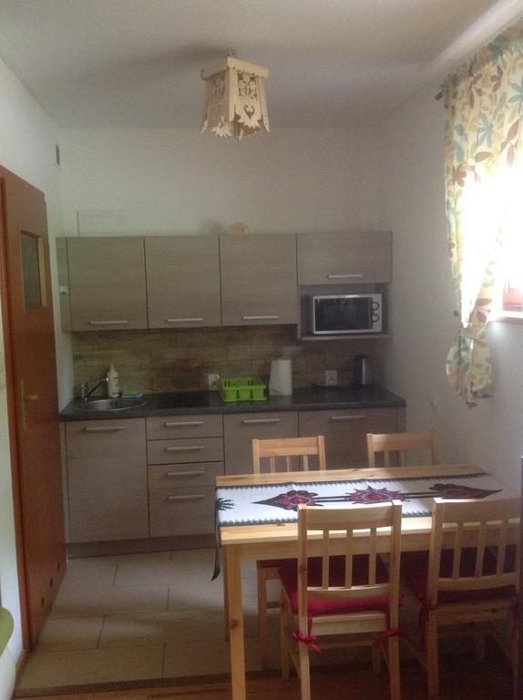 Apartament Glamour I Zakopane Luaran gambar