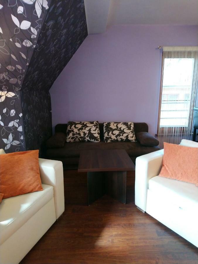 Apartament Glamour I Zakopane Luaran gambar