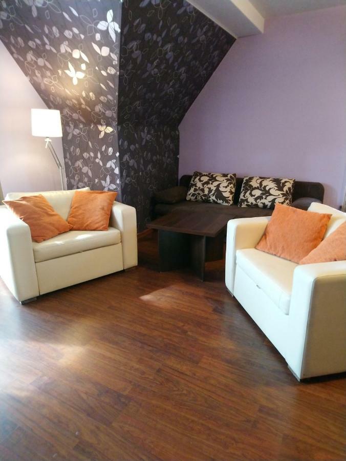Apartament Glamour I Zakopane Luaran gambar