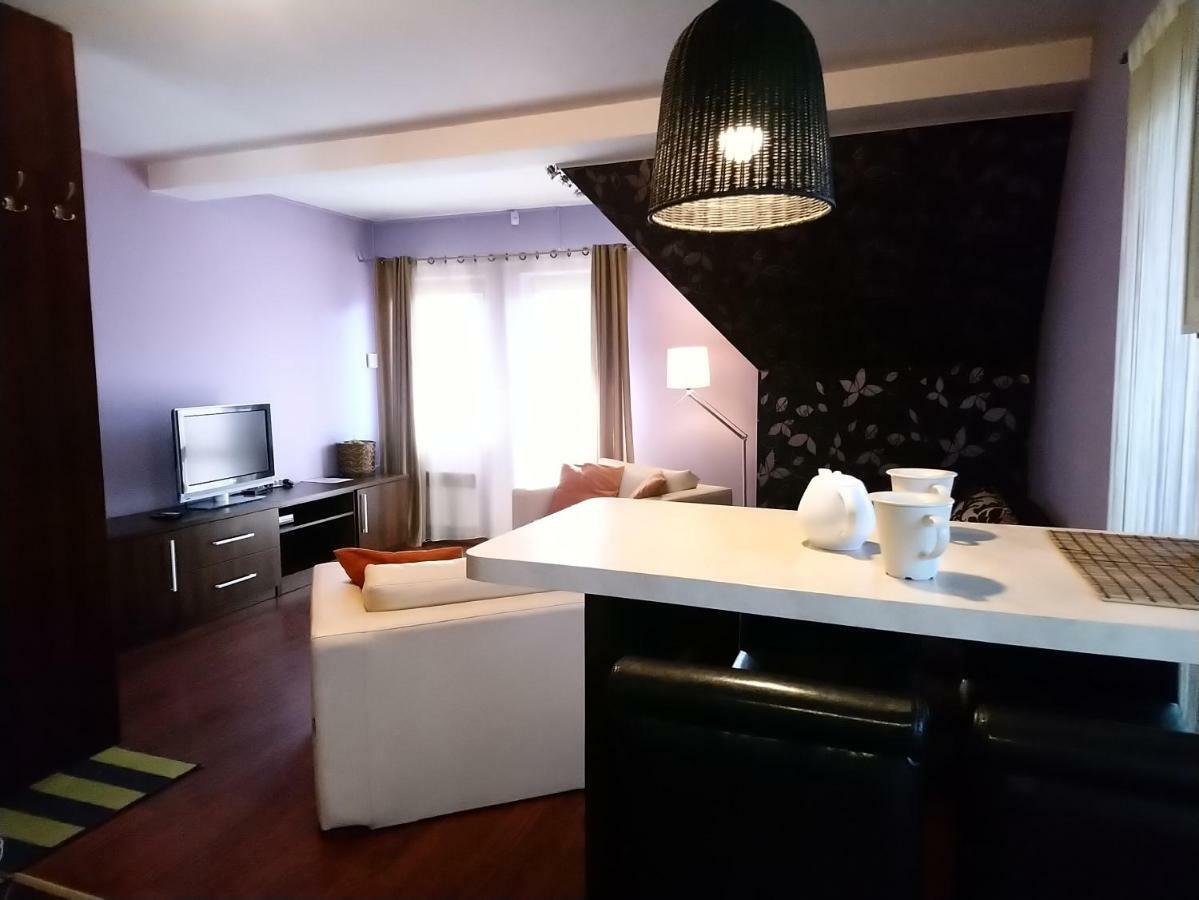 Apartament Glamour I Zakopane Luaran gambar