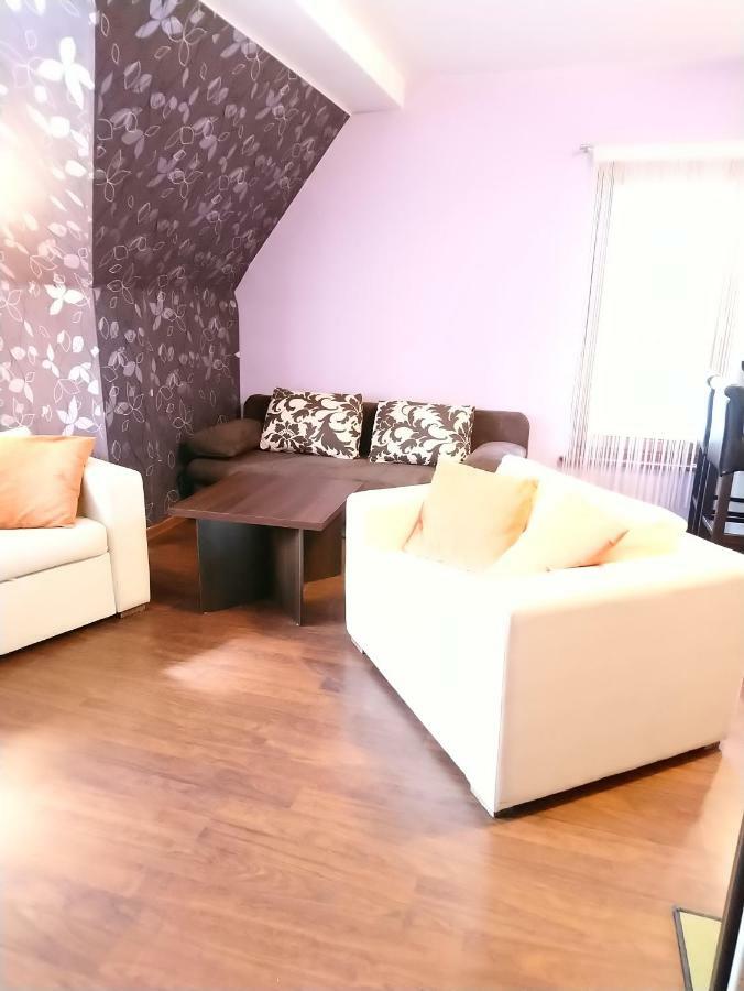 Apartament Glamour I Zakopane Luaran gambar
