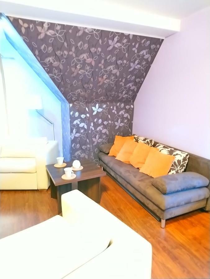 Apartament Glamour I Zakopane Luaran gambar