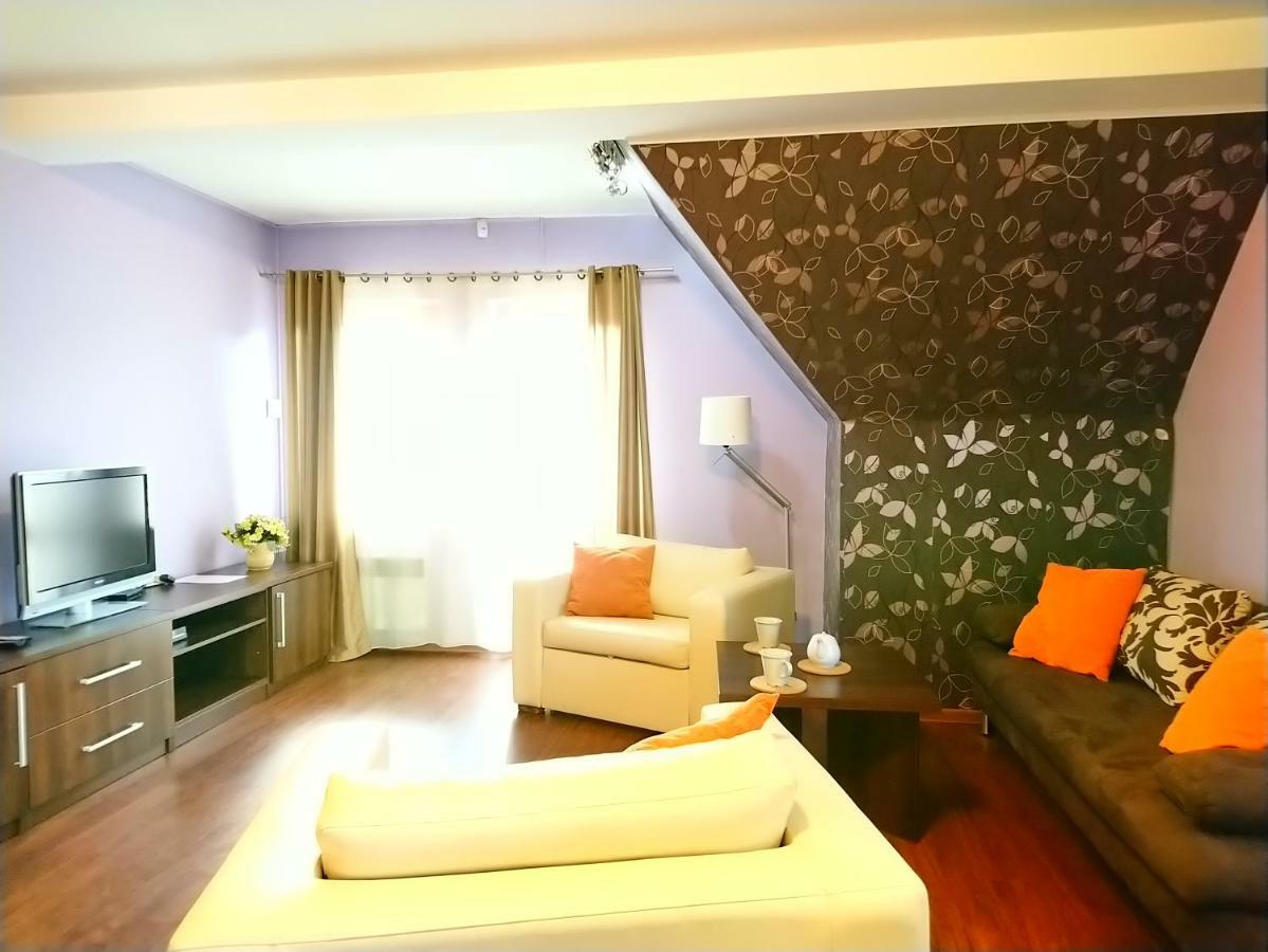 Apartament Glamour I Zakopane Luaran gambar