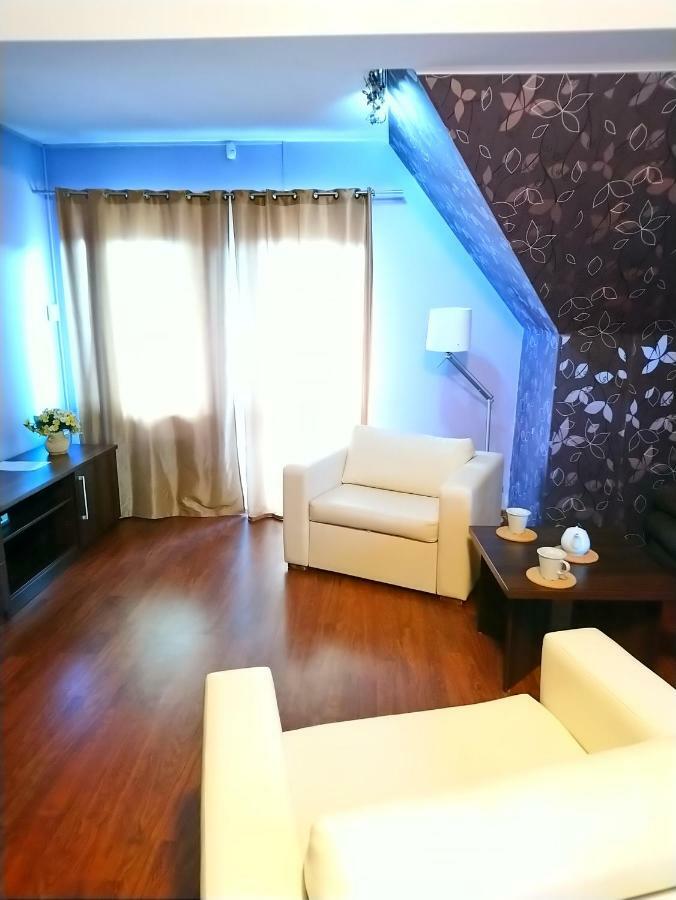 Apartament Glamour I Zakopane Luaran gambar