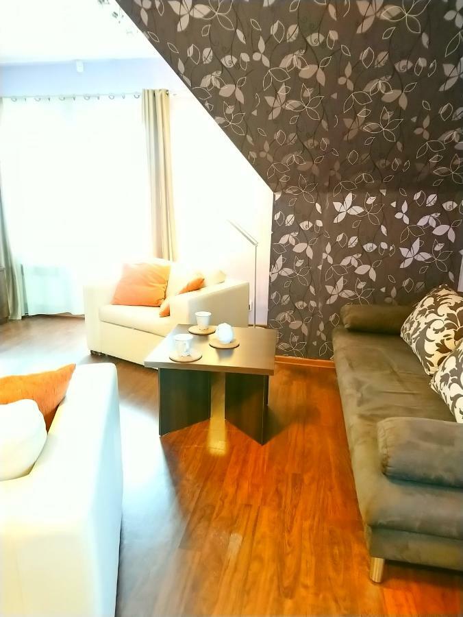 Apartament Glamour I Zakopane Luaran gambar