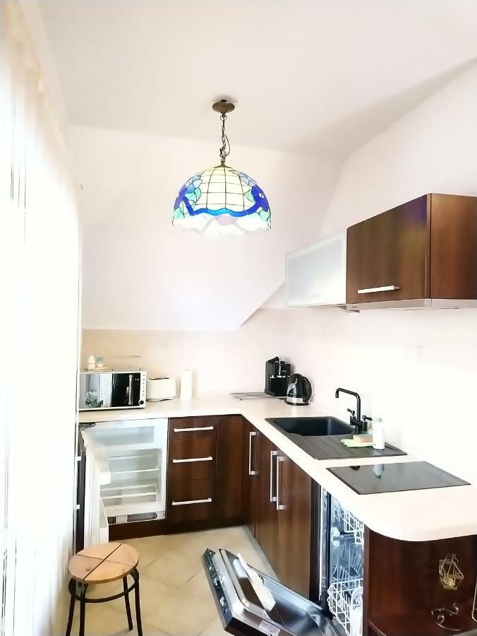 Apartament Glamour I Zakopane Luaran gambar