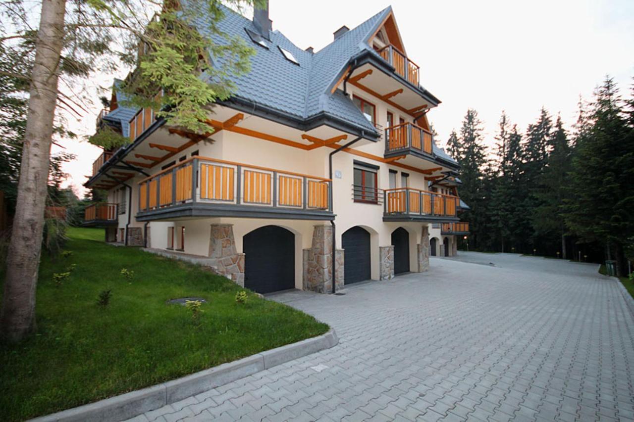 Apartament Glamour I Zakopane Bilik gambar
